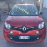 RENAULT TWINGO 900 BENZINA 90CV 66KW ANNO:08/2015